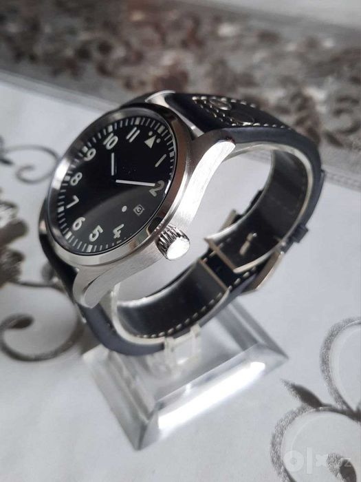 SEIKO-PILOT-automatic