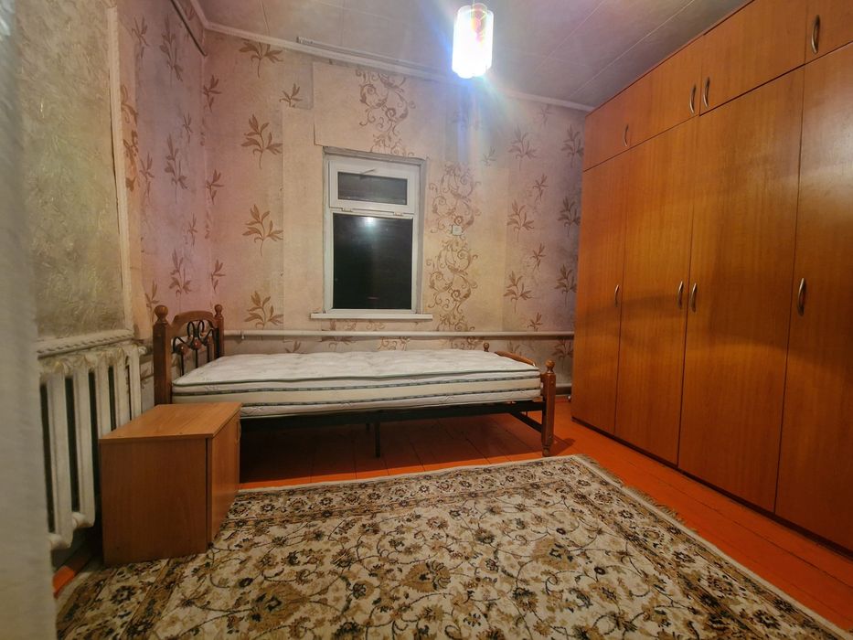 Сдам дом в аренду 4 комнаты