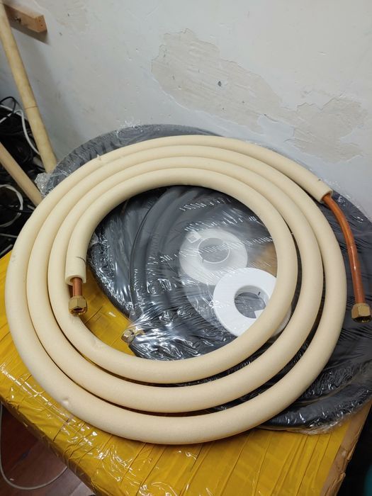 Медный труба для кондицонера