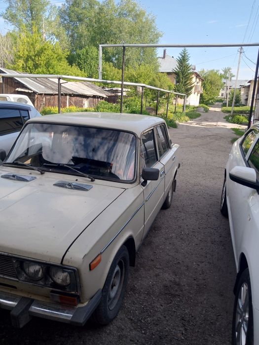 Продам ваз 21063