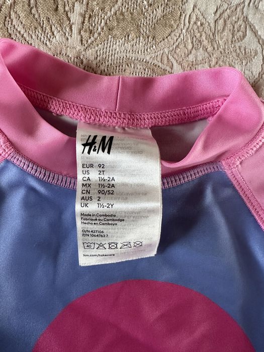 Обувки и дрехи на zara