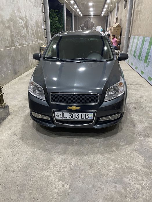 Нексия 3 сотилади