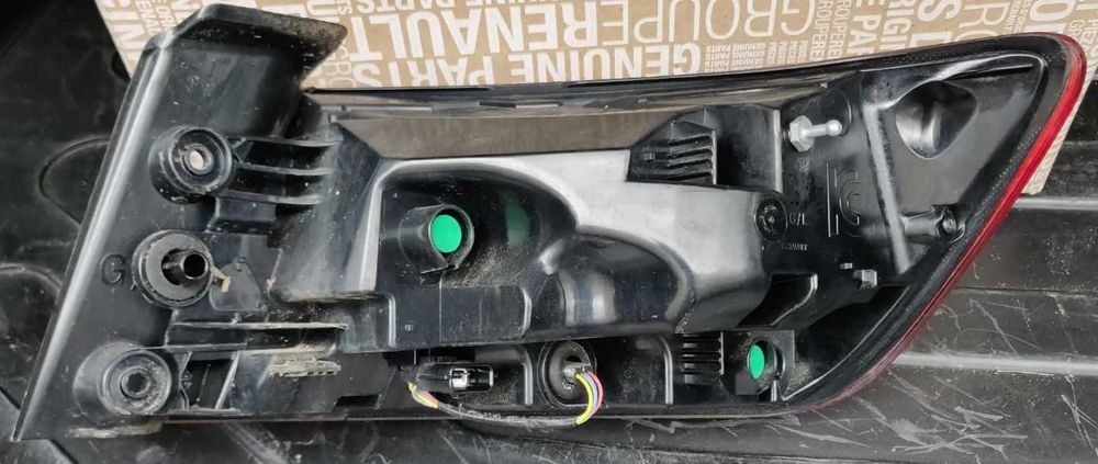 Lampa stop spate stanga Renault Talisman 2018 Sedan