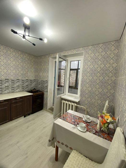 Квартира посуточно и почасам