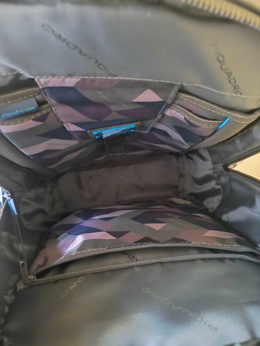 Бизнес раница/чанта Piqadro