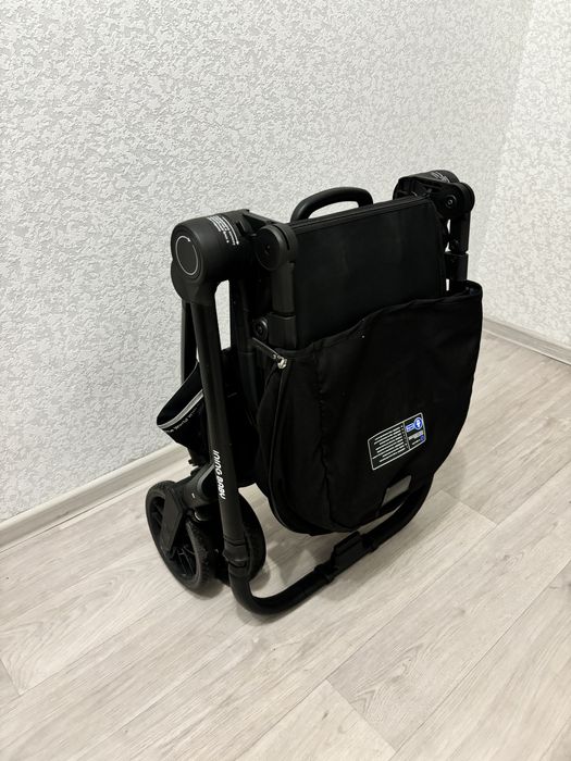 Коляска Ining baby d900