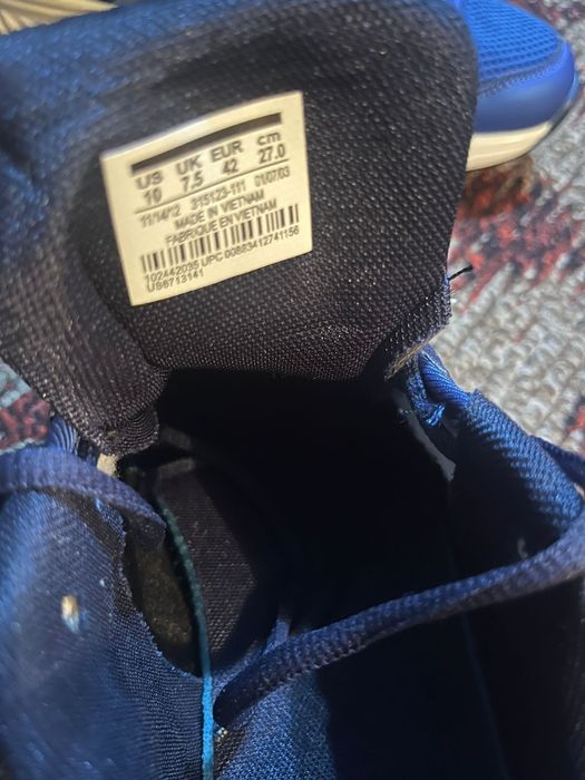 Обувь -Кроссовки