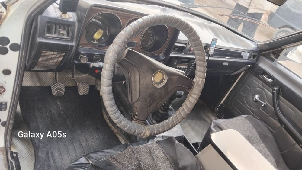 Волга 31029 яхши холатда