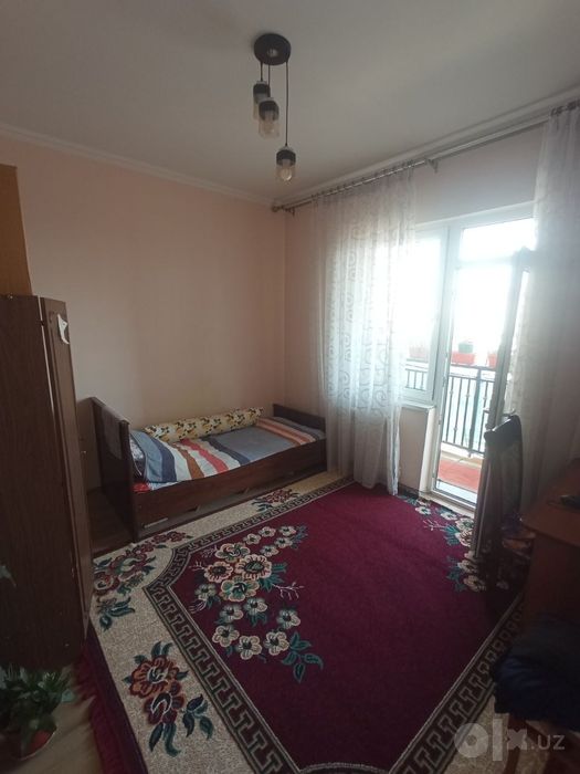 Продажа 3 комнатной 96кв² в ЖК Карасу-6,Академия МВД,ул.Тимура Малика