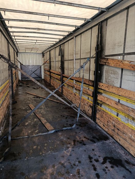 Прицеп KRONE Сотилади 
 Йили: 2015