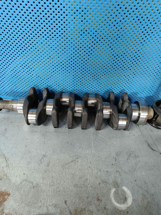 Запчасти на двигатель 1-KD