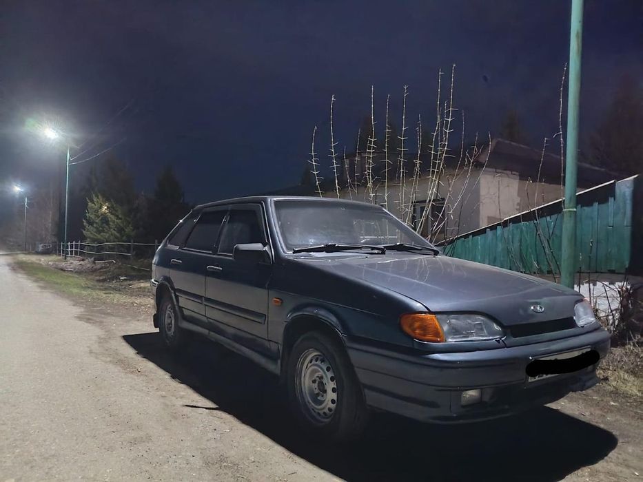 Продам ваз 2114 12 год