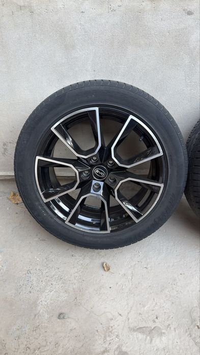 Диска балон R18 Ideal