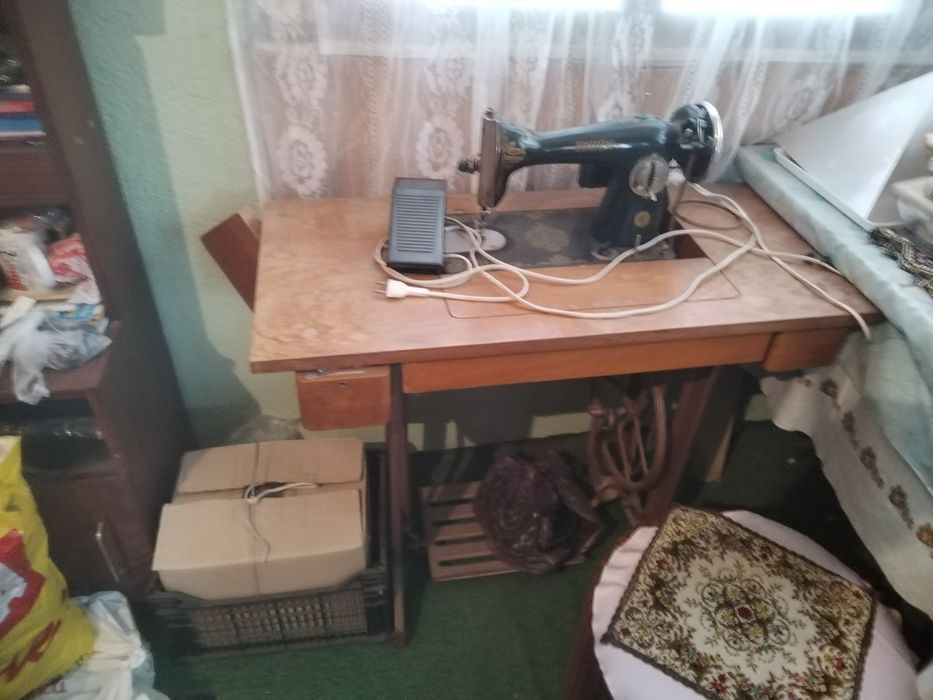 Къща в град Харманли