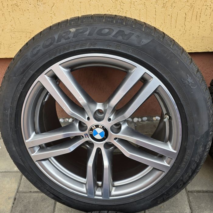 Jante BMW M  X5, X6  F15, F16 Style  623 M