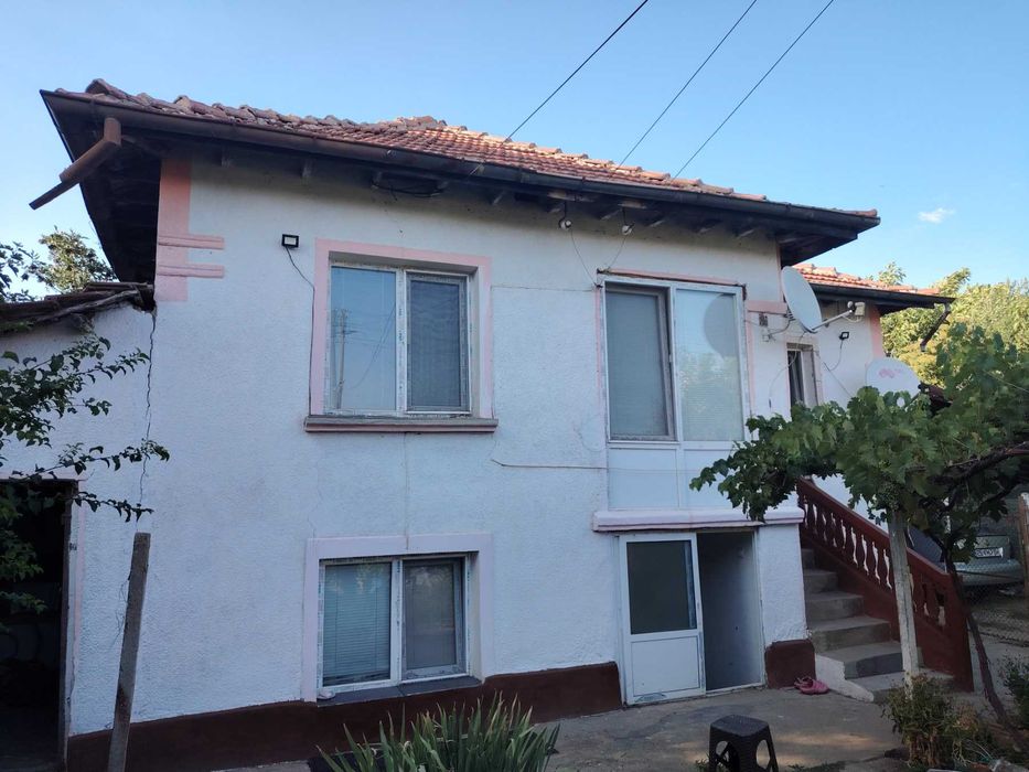 Продава се Къща в с. Вълчитрън, Област Плевен - 142 кв.м за 144 €/кв.м - Снимка #9