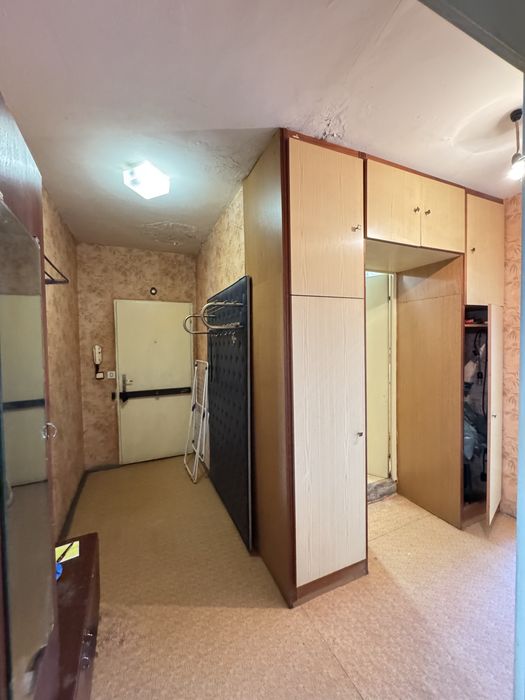 Продава апартамент две стаи и кухня в гр. Казанлък