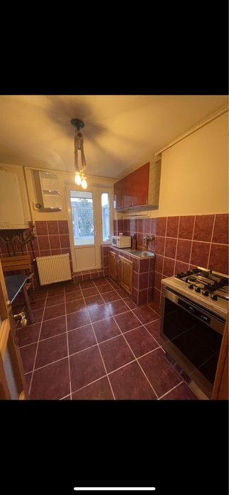 Apartament de inchiriat