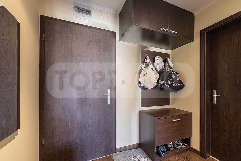 Дава се под наем Двустаен апартамент в к.к. Златни пясъци - 68 кв.м за 900 € - Снимка #15