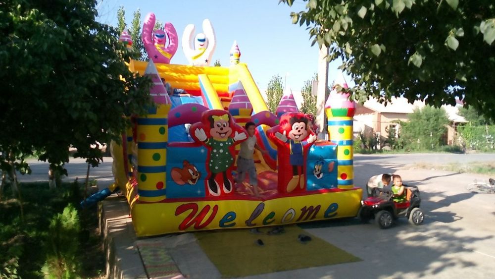 Botut  ishlatilingan