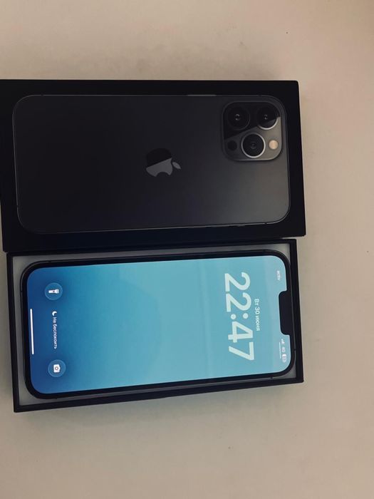 IPhone 13pro max