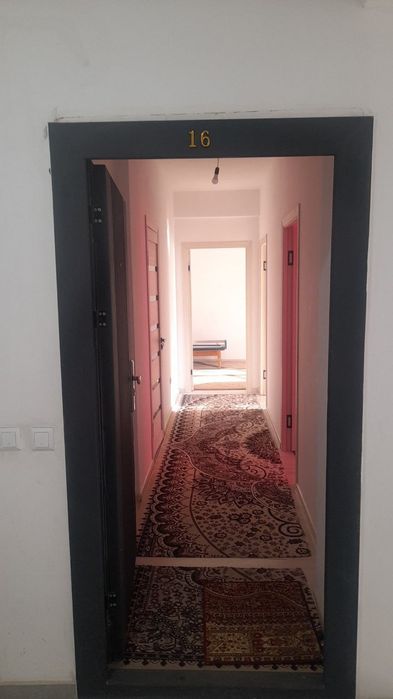 Продаётся на БУЗ-2 новостройка 2ком