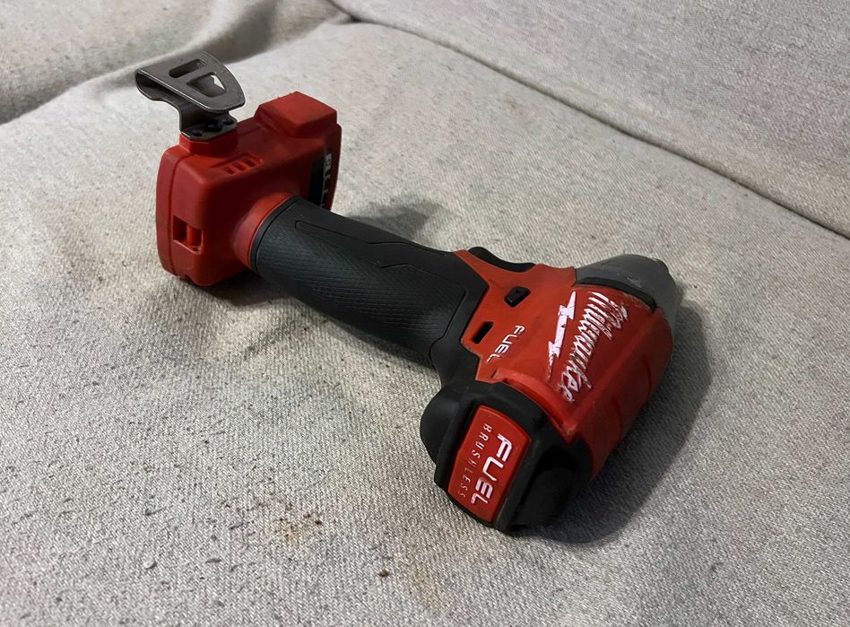 Cheie impact Milwaukee M18 FIWF12 FUEL 18V 1/2 Brushless