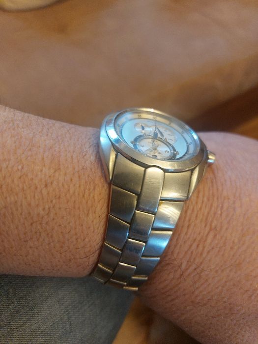 Часовник Seiko мъжки