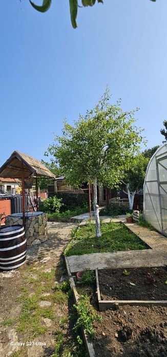 Предлагаме къща Перчемлията/Черноморска панорама/Аладжа манастир