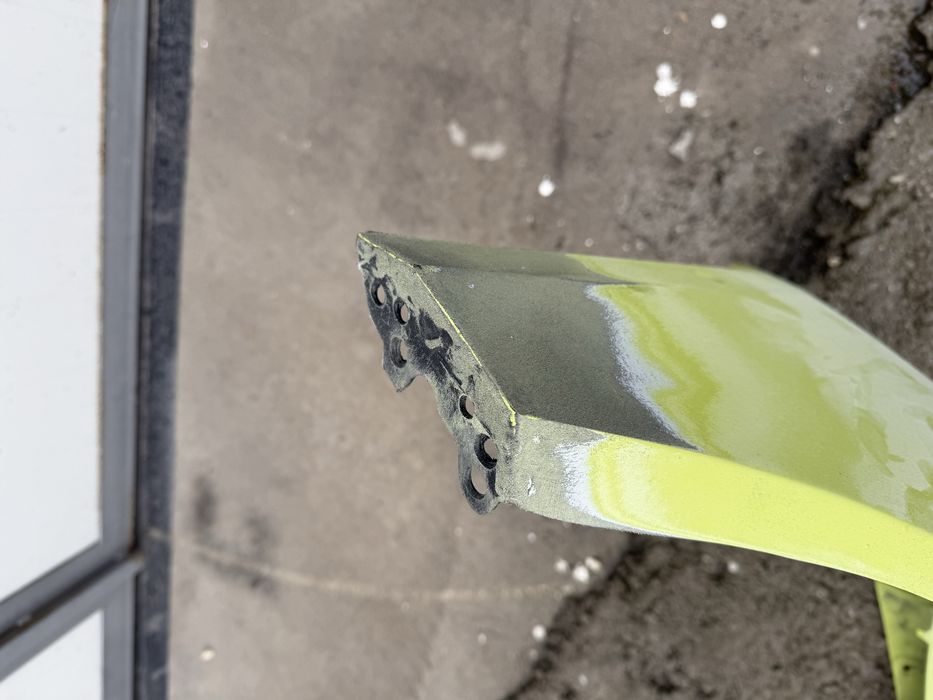 M3 Броня Bmw G80 G82