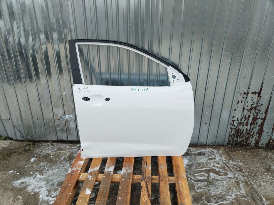 Usa dreapta fata Hyundai I10, 2022, 2023, 2024, 2025.