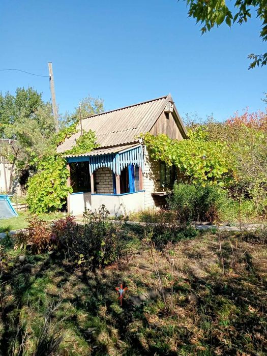 Дача ПКСО Химик 5,7 соток