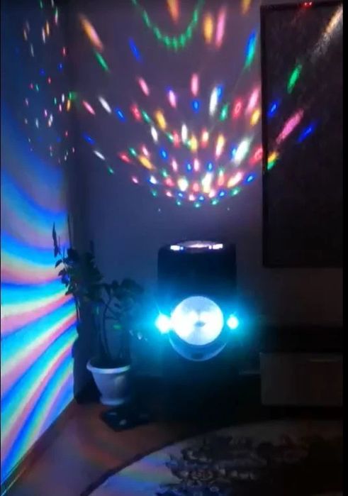 Аудиосистема DEXP V870