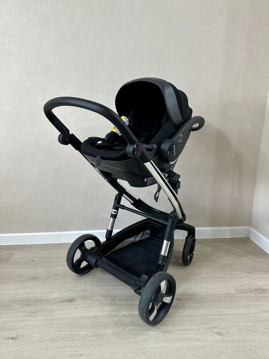 Коляска  Babylux Future 3 в 1