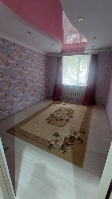 Сдам 3 квартиру длительный срок