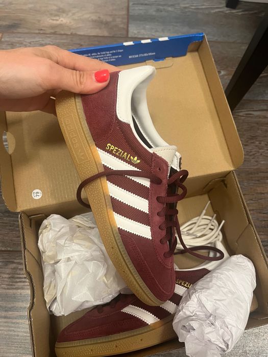 Adidas handbal special