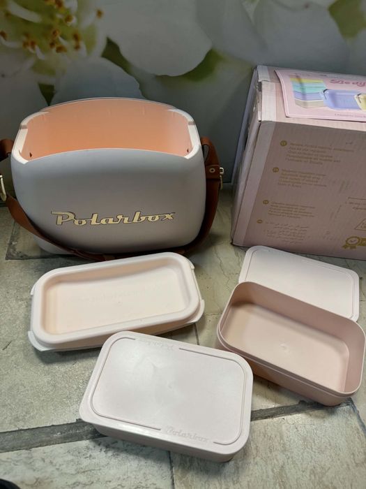 Чанта за охлаждане Polarbox