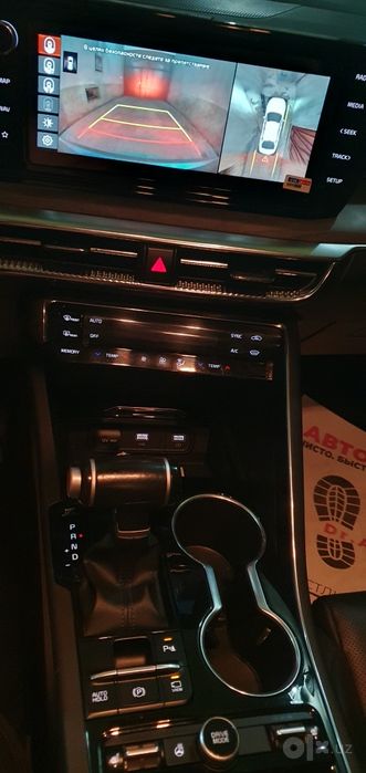 Kia K5 sotiladi. 19700$