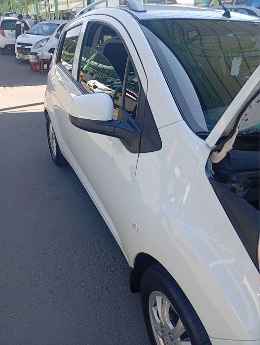 Spark 2020 4 pazitsa aftamat metan gaz