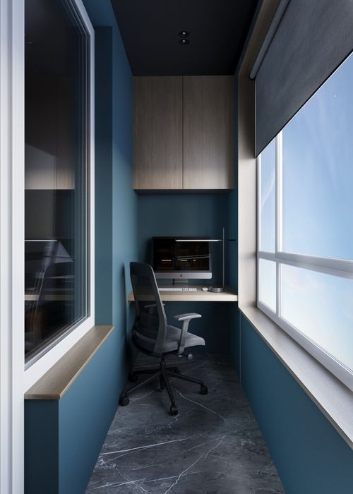 Дизайн проекты от 1000 за м²