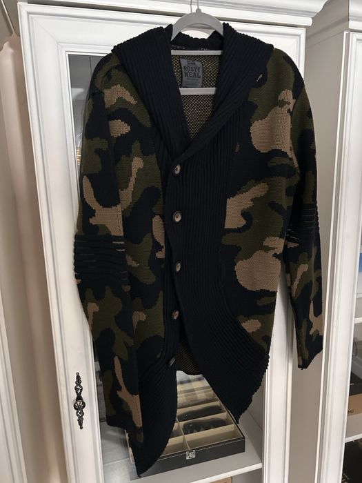 Pulover barbati marime L