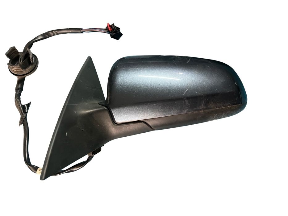 Oglinda Laterala Electrica Portiera Fata Stanga Audi A6 Iii Avant 4F5,