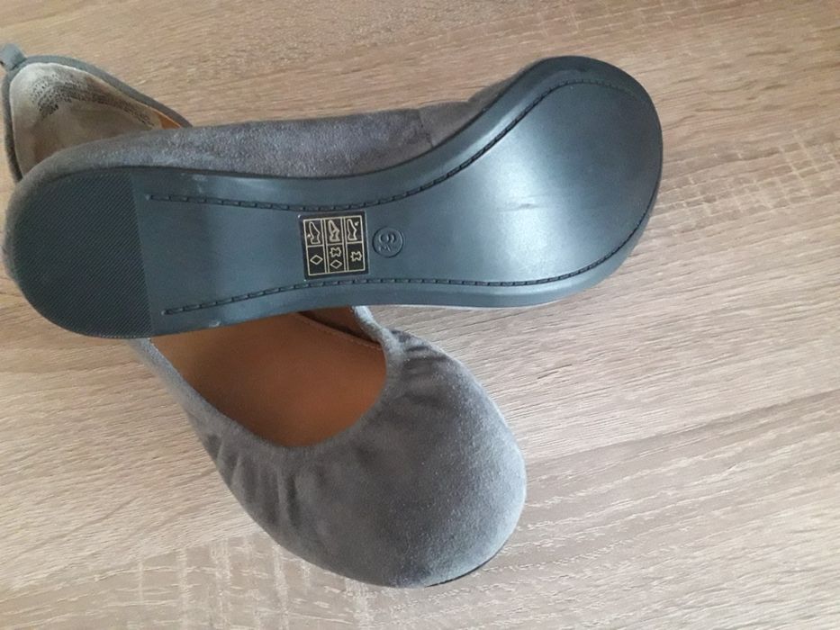 Дамски обувки Балеринки