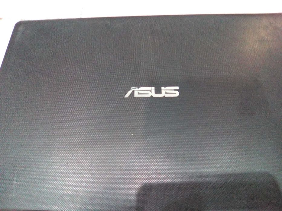 Лаптоп ASUS R512M /X551MA/, Notebook PC - два процесора