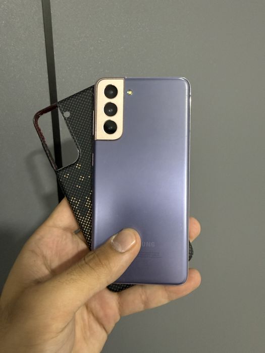 Samsung S21 5G ideal