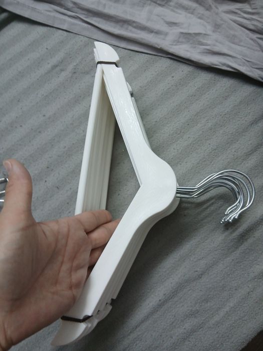 Вешалки для вещей