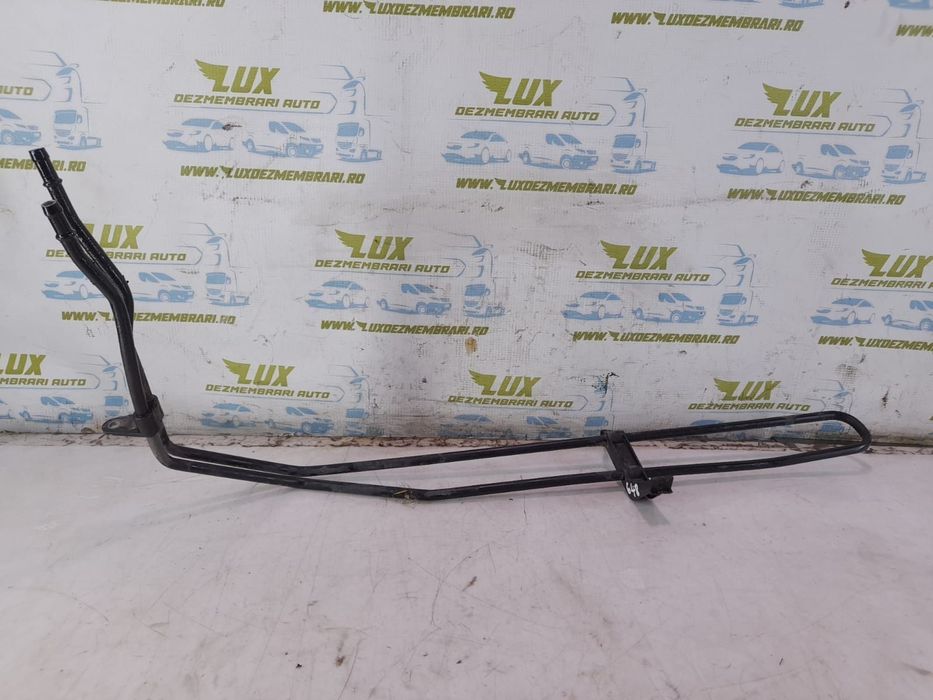 Conducta racire ulei servodirectie 8E0422885 Audi A4 B7 [2004 - 2008]