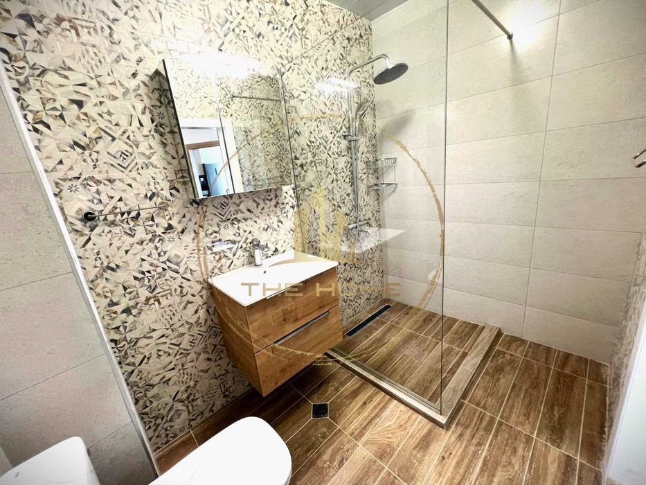 Дава се под наем Двустаен апартамент в Варна, Бриз - 60 кв.м за 1100 € - Снимка #7