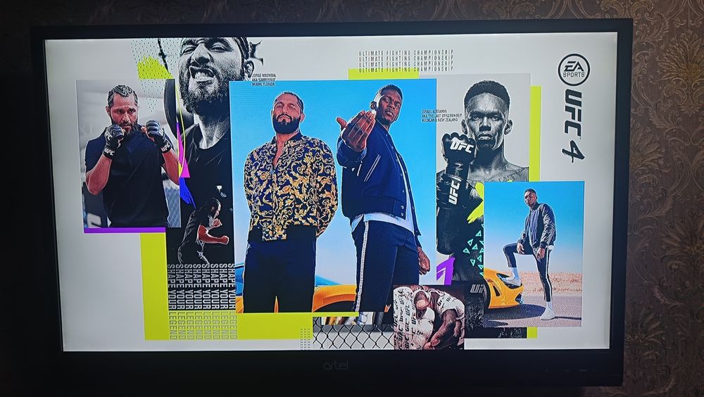 PlayStation 4, 1 терабайт.