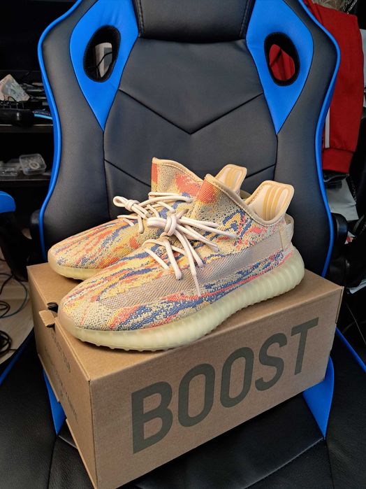 Yeezy Boost 350 v2 Mx Oat 40-43